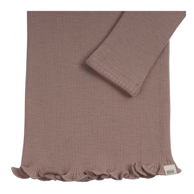 Alda Merino Wool Dress-product