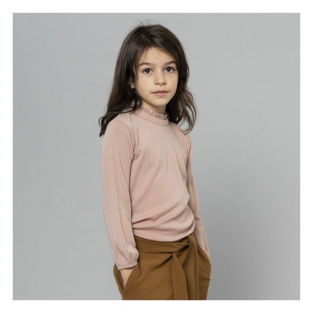 T-shirt Vanja Merinos-product