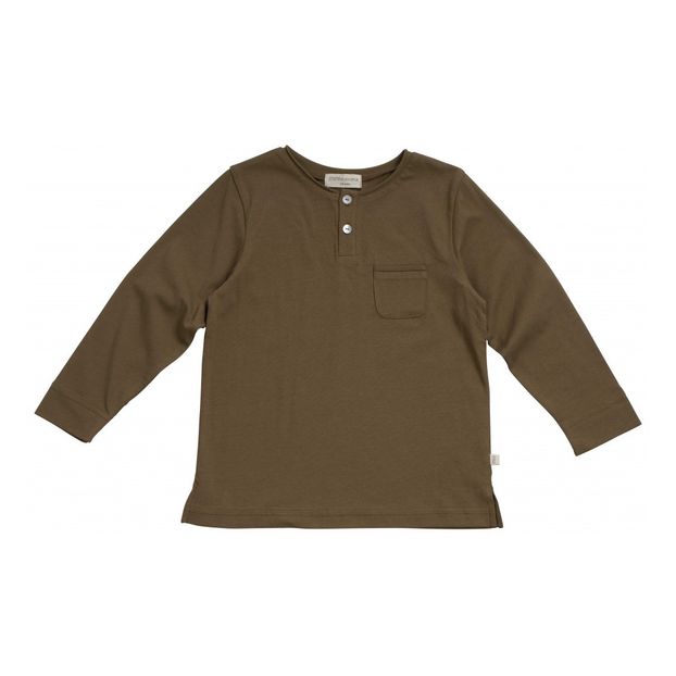 T-shirt Lund Coton Bio-product