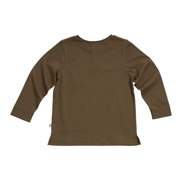 T-shirt Lund Coton Bio-product