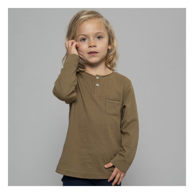 T-shirt Lund Coton Bio-product