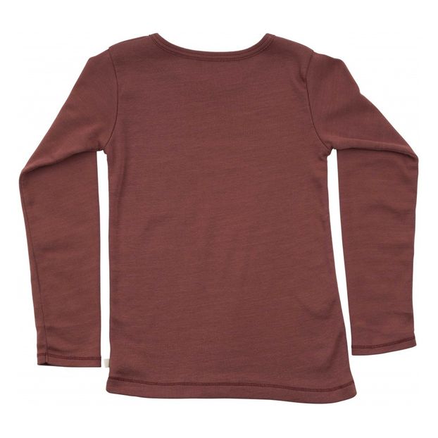 T-shirts Nimbus Coton Bio-product