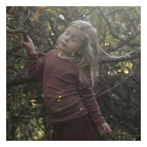 T-shirts Nimbus Coton Bio-product