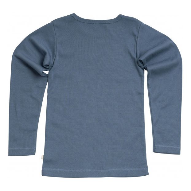 T-shirts Nimbus Coton Bio-product