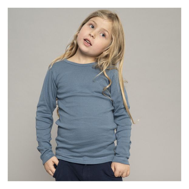 T-shirts Nimbus Coton Bio-product