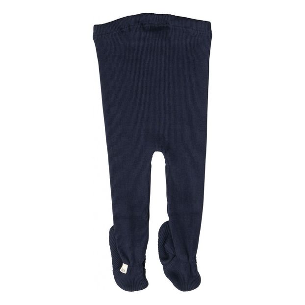 Legging à Pied Bamse Soie et Coton-product
