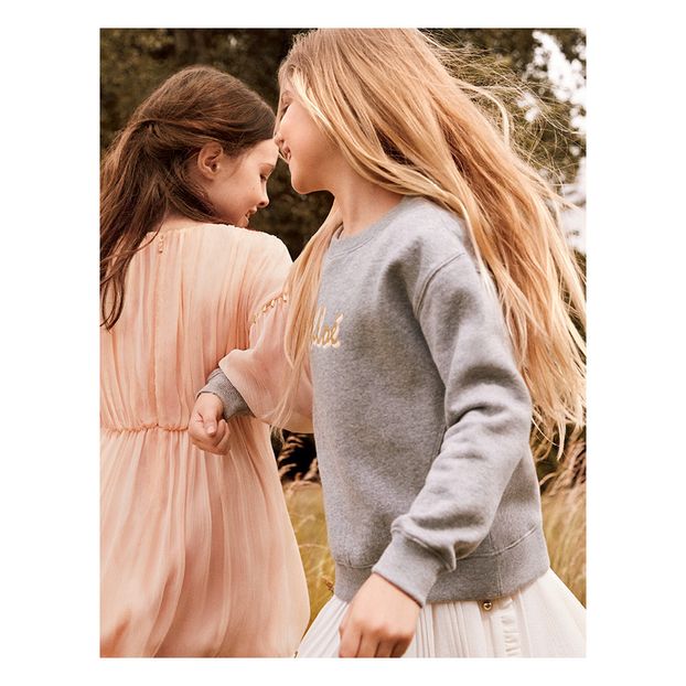 Logo Sweatshirt-product