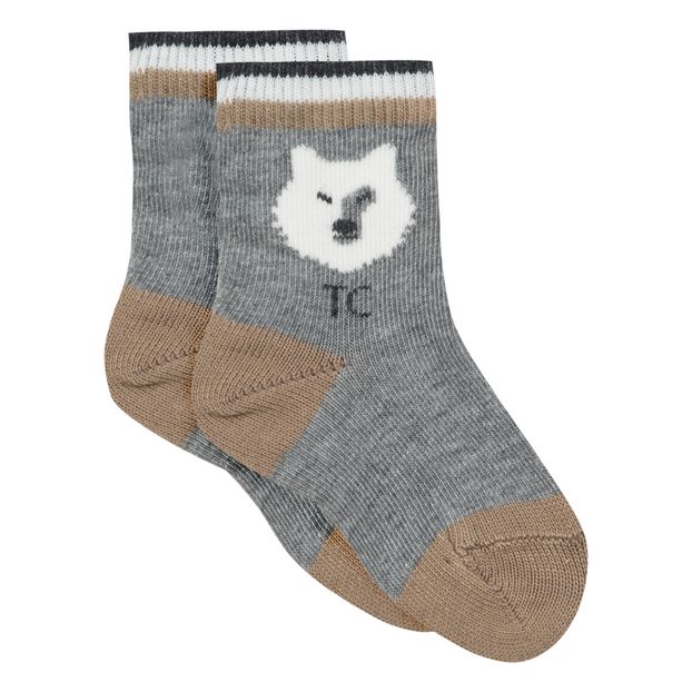 Calcetines Animal-product