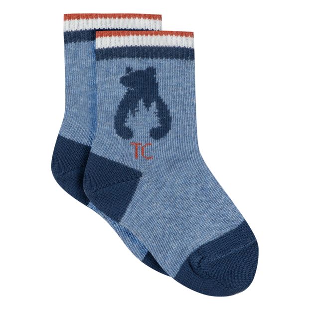 Calcetines Animal-product