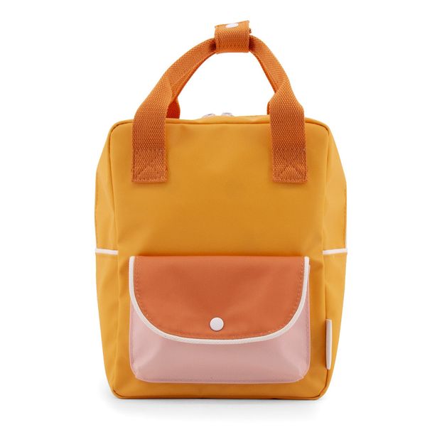 Wanderer Recycled Backpack S-product