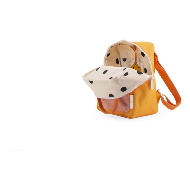 Sac à Dos Recyclé Wanderer S-product