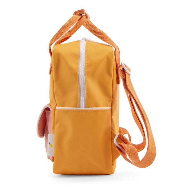 Wanderer Recycled Backpack S-product