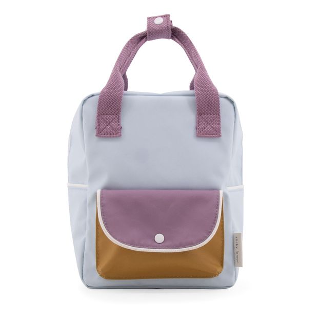 Wanderer Recycled Backpack S-product