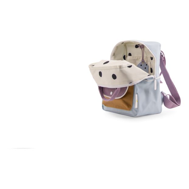 Wanderer Recycled Backpack S-product