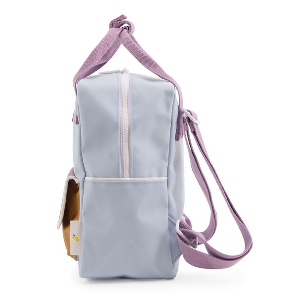 Wanderer Recycled Backpack S-product