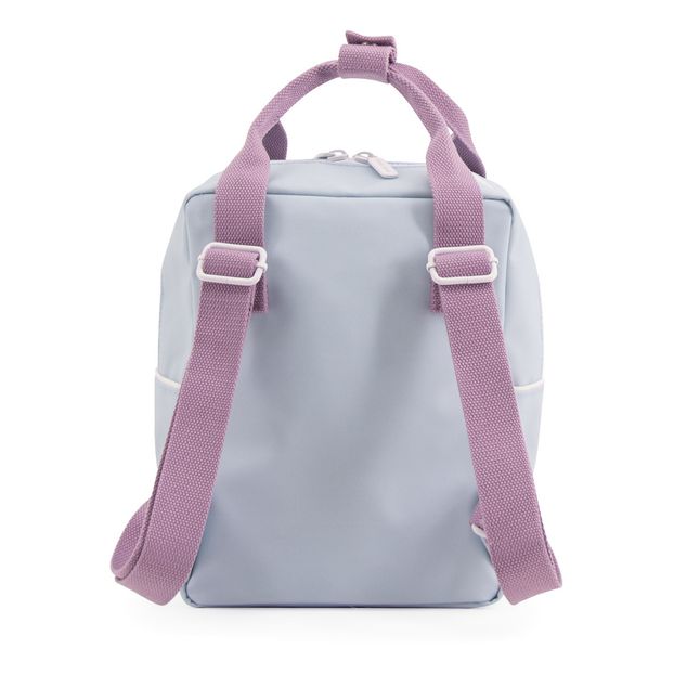 Wanderer Recycled Backpack S-product