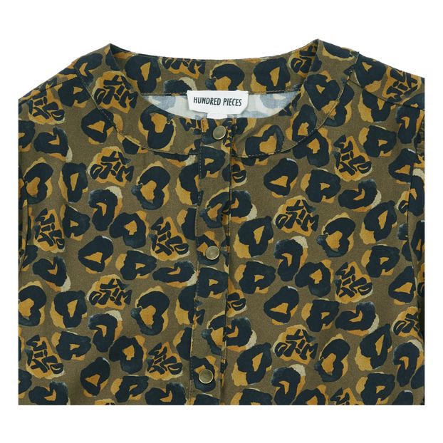 Robe Tencel Wild-product