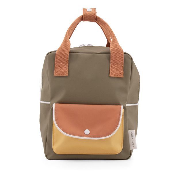 Sac à Dos Recyclé Wanderer S-product