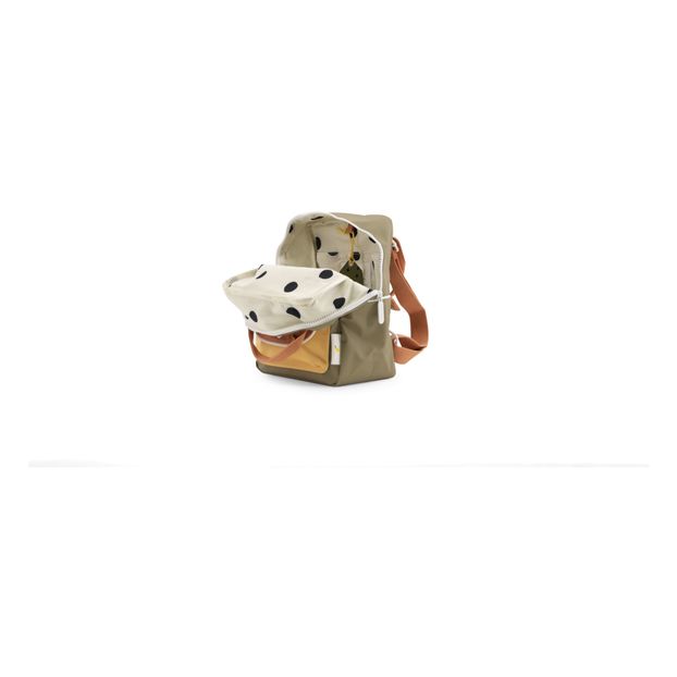 Sac à Dos Recyclé Wanderer S-product