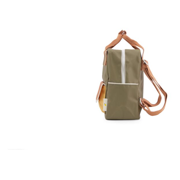 Sac à Dos Recyclé Wanderer S-product