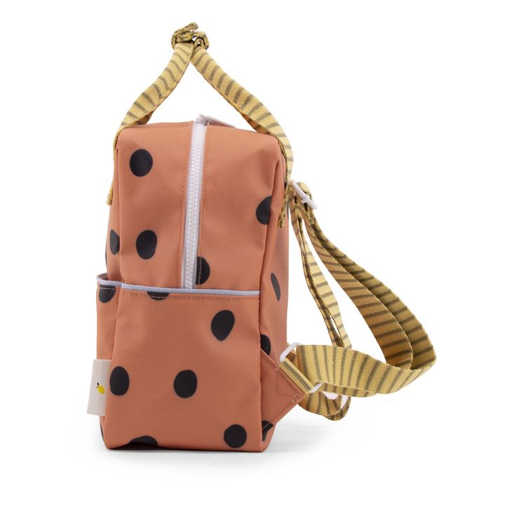 Limited Edition Recycled Backpack L | Orange- Product image n°5