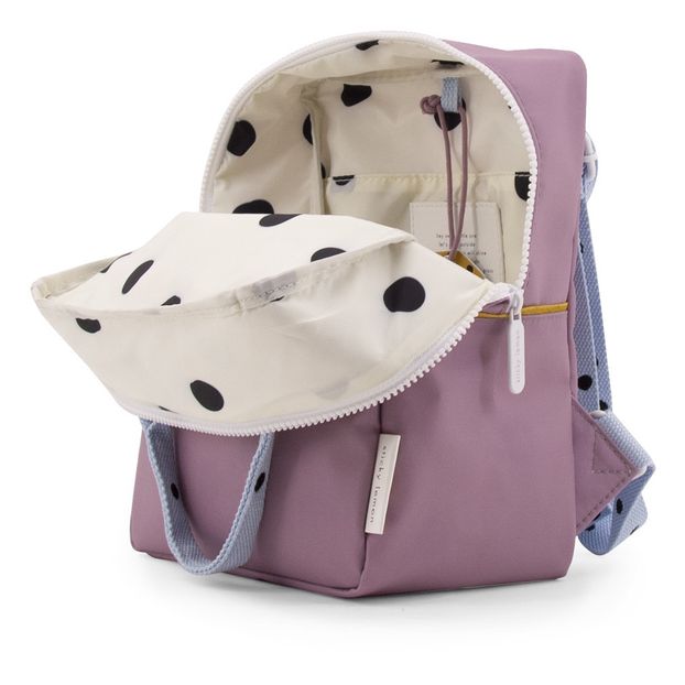 Freckles Recycled Backpack S-product