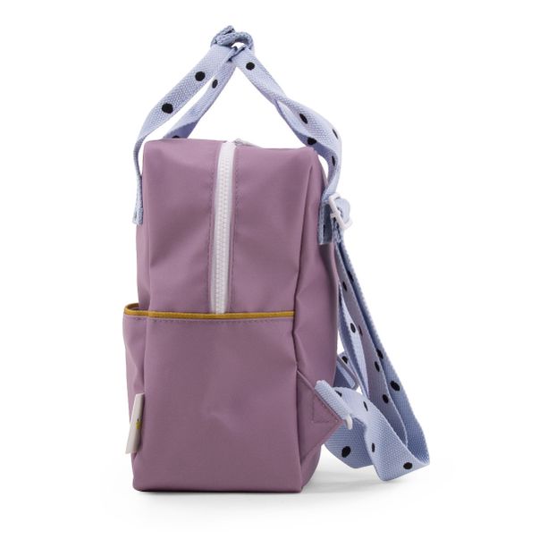 Freckles Recycled Backpack S-product