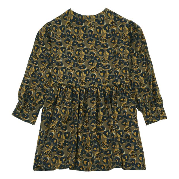 Robe Tencel Wild-product