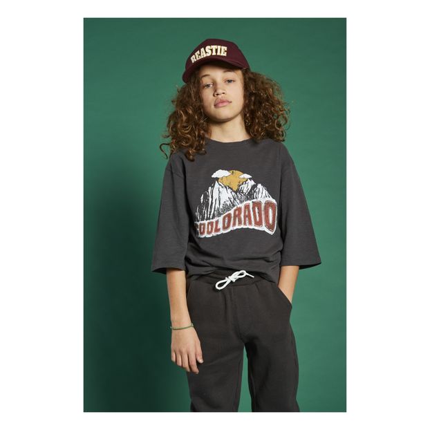 T-Shirt Coolorado Coton Bio-product