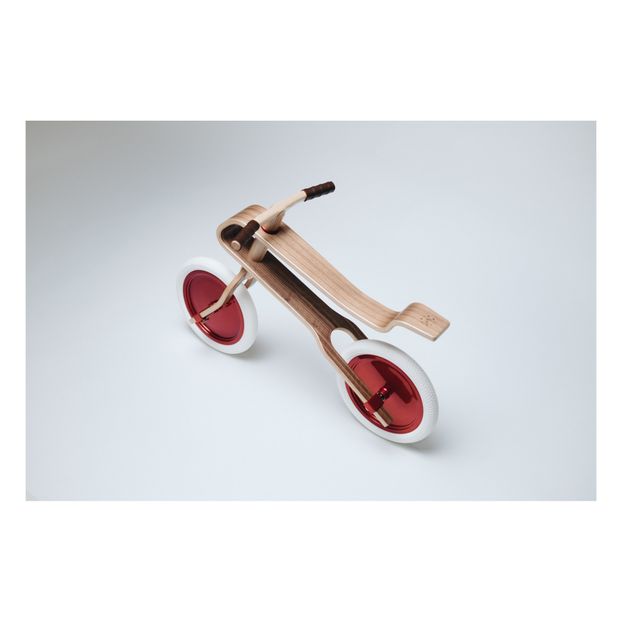 Balance Bike in legno-product