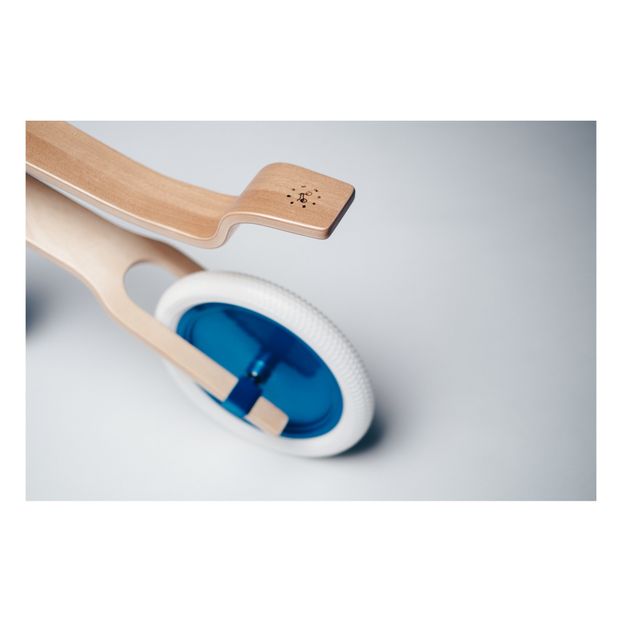 Wooden Balance Bike -product
