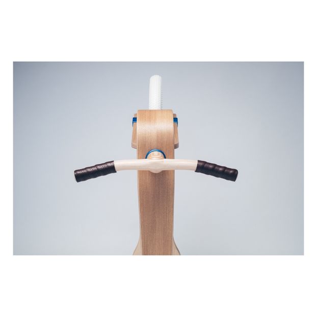 Wooden Balance Bike -product