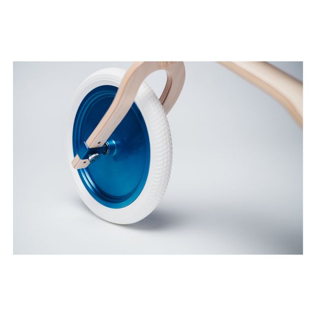 Laufrad aus Holz-product