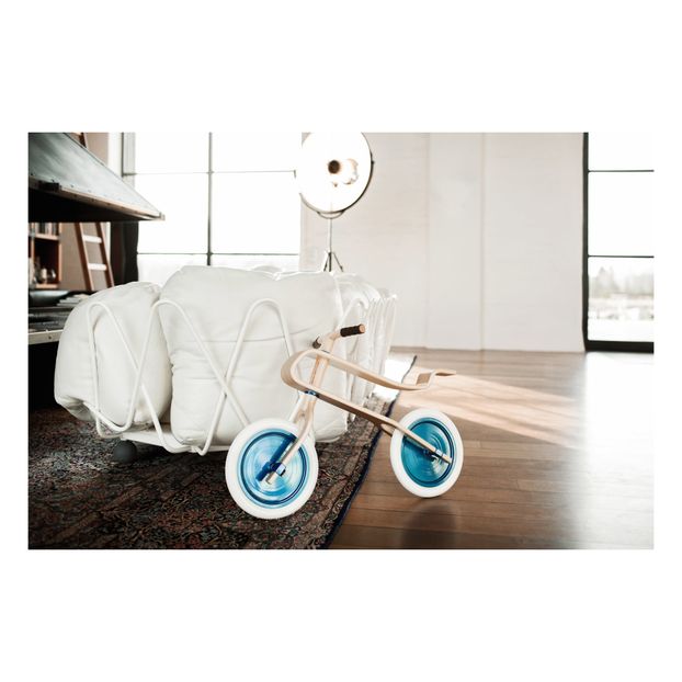 Wooden Balance Bike -product