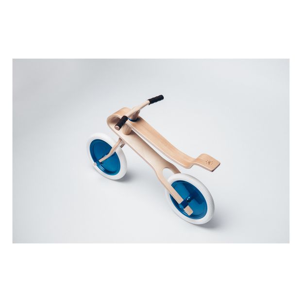 Wooden Balance Bike -product
