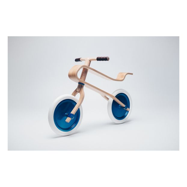 Wooden Balance Bike -product
