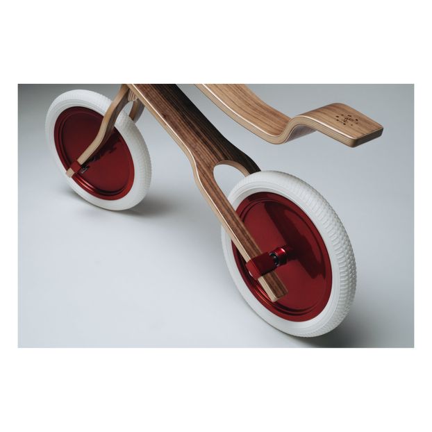 Balance Bike in legno-product