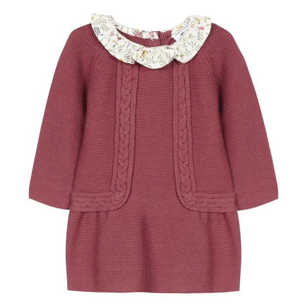 Robe Coton, Laine et Cachemire Liberty-product