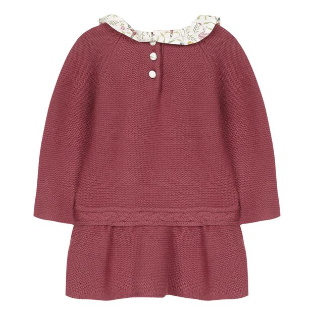 Robe Coton, Laine et Cachemire Liberty-product