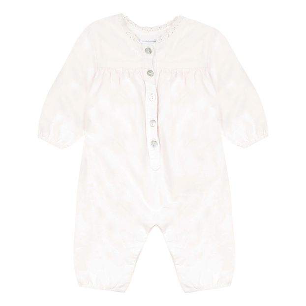 Velour Playsuit-product