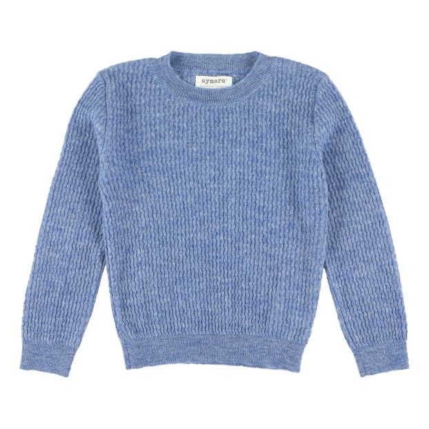 Pull Baby Alpaga Rem-product