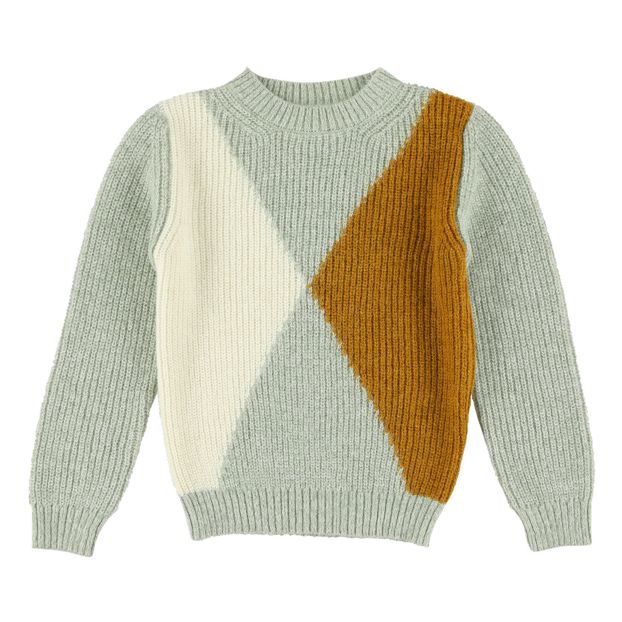 Pull Baby Alpaga Alan-product