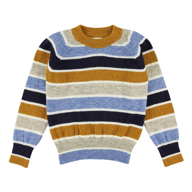 Pull Baby Alpaga Jean-product