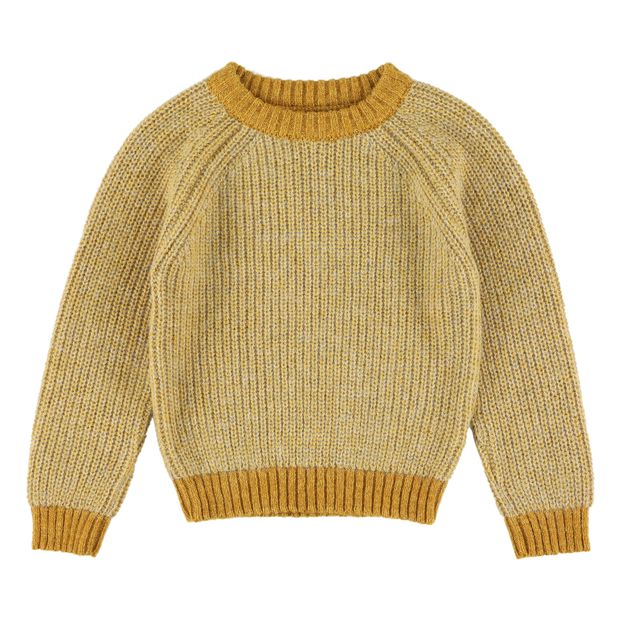 Pull Baby Alpaga Jackson-product