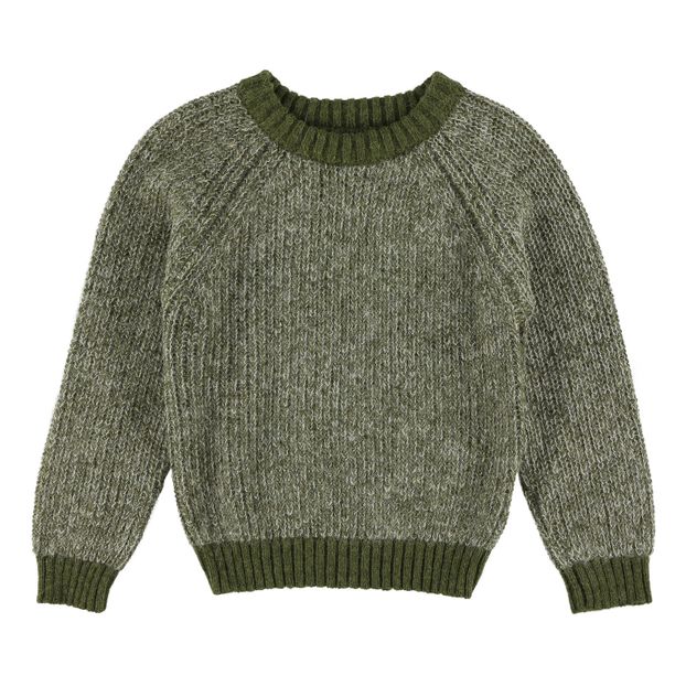 Pull Baby Alpaga Jackson-product