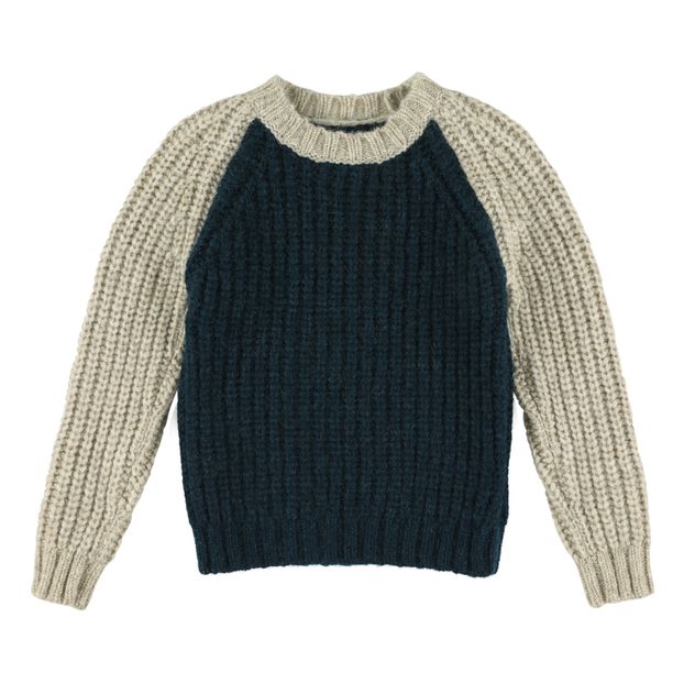 Pull Baby Alpaga Martin-product