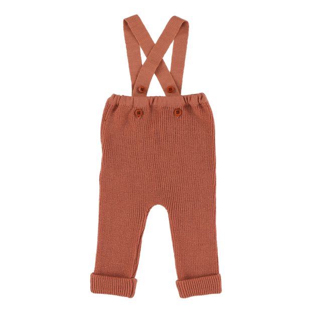 Pantalón Maas de lana de merino-product