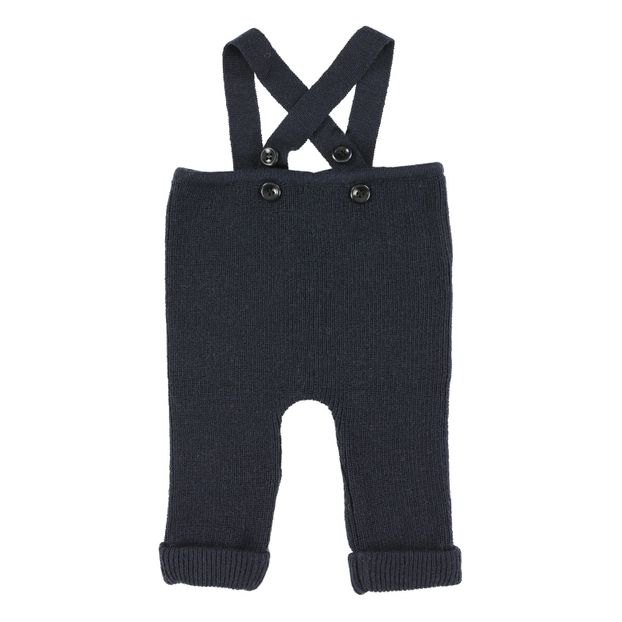 Pantalón Maas de lana de merino-product