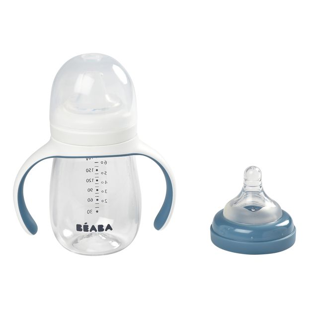Biberon d'apprentissage 2 en 1- 240 ml-product