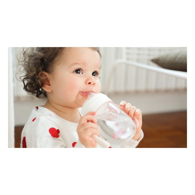 Biberon d'apprentissage 2 en 1- 240 ml-product
